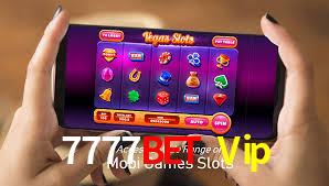 7777Bet Vip