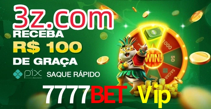 7777Bet Vip