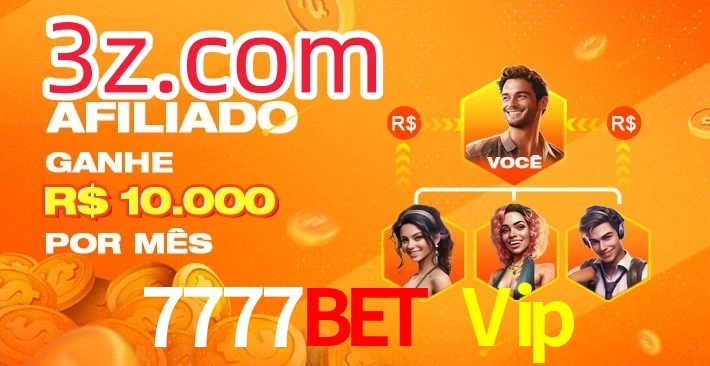 7777Bet Vip