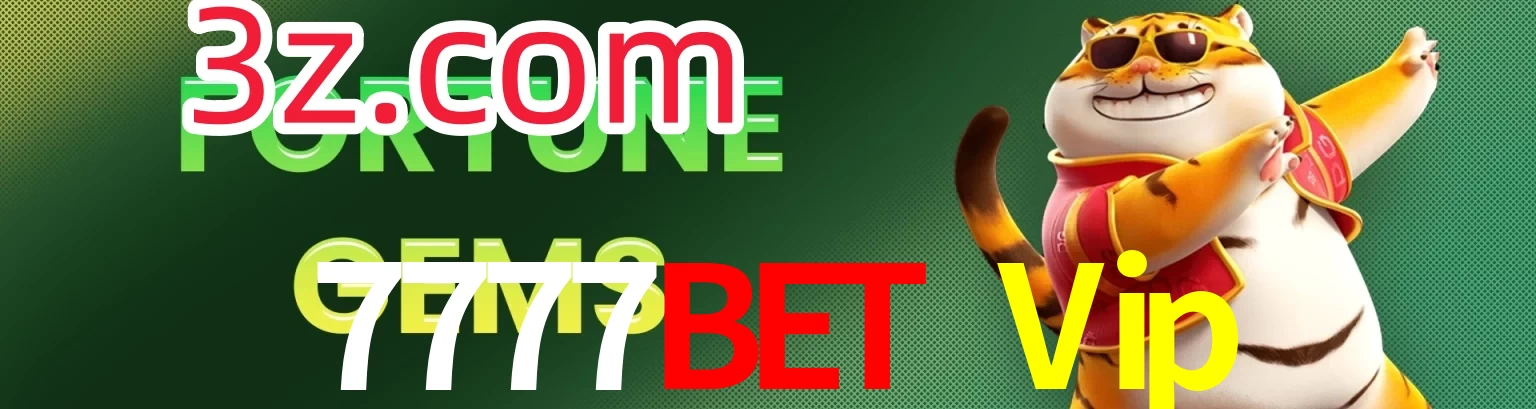 7777Bet Vip