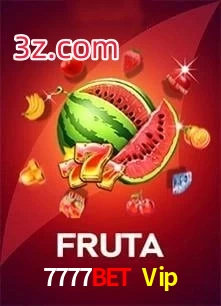 7777Bet Vip